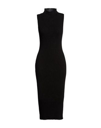 Rinascimento VESTIDOS - Vestidos midi en YOOX.COM