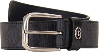 Gucci Hombre, Accesorios, Azul, Talla: 80 CM