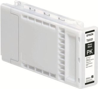 Epson Cartucho Impresora Epson C13t693100