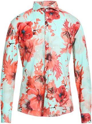 Daniele Alessandrini TOPWEAR - Shirts on YOOX.COM