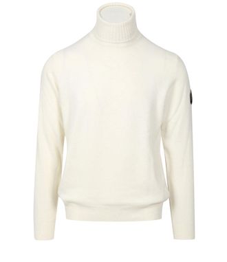 Roy Rogers Sweaters Natural