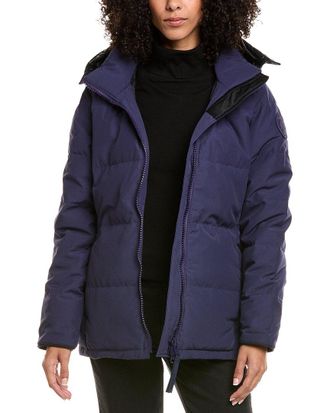 Canada Goose Chelsea Down Parka