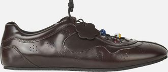 Cecilie Bahnsen Blaise Sneaker Leather