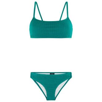 Protest PRTDimi Bralette Bikini Bikini f&uuml;r Damen | t&uuml;rkis