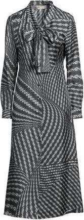 Tory Burch VESTIDOS - Vestidos midi en YOOX.COM