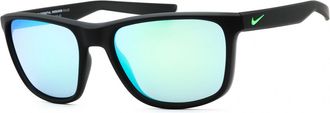 Nike ESSENTIAL ENDEAVOR MI EV1122 313 Mens Sunglasses Size 57