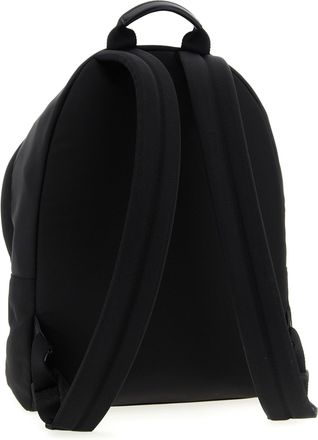 Givenchy Nylon Backpack - Black