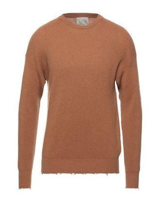 N.O.W. Andrea Rosati Cashmere KNITWEAR - Jumpers on YOOX.COM