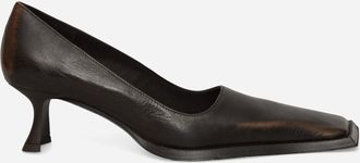 Miista Women s Marith Courts Brushed Brown