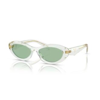 Prada Sunglasses, unisex, Gray, Size: ONE SIZE ZS Sole Sneakers