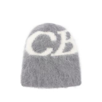 Cole Buxton Logo-letter Beanie