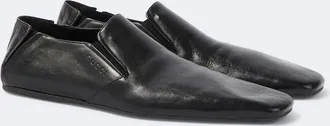 Gucci Cupertino leather loafers