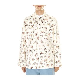 HUF Light Jacket - Heren - Zomerjassen - Veelkleurig - L - Katoen - Jassen