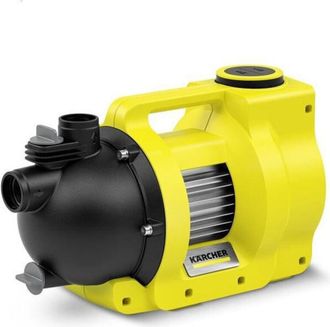 Karcher Bomba De Riego Bp 4.500 Garden Karcher