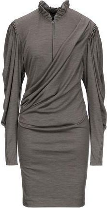 Isabel Marant VESTIDOS - Vestidos midi en YOOX.COM