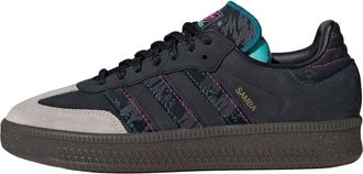 adidas x Fefei Ruan Samba XLG Chinese New Year ID1138