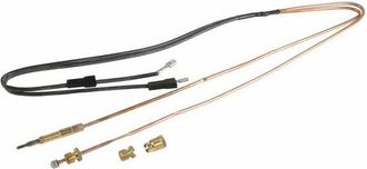 DIFF Eyewear Termocoppia Asa Valvola