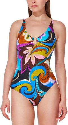 Gottex Porto Swimsuit