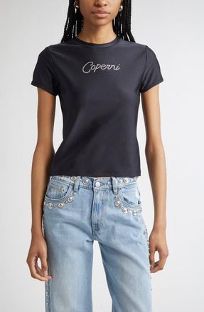 Coperni: Black T-Shirts now up to −76% | Stylight