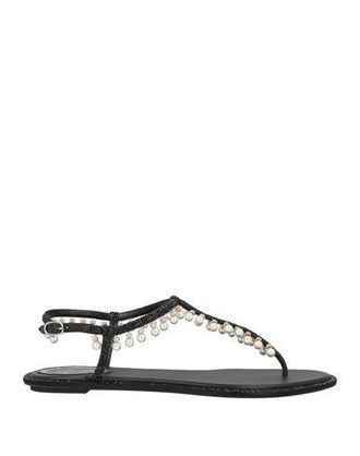 Rene Caovilla SCHUHE - Zehentrenner auf YOOX.COM