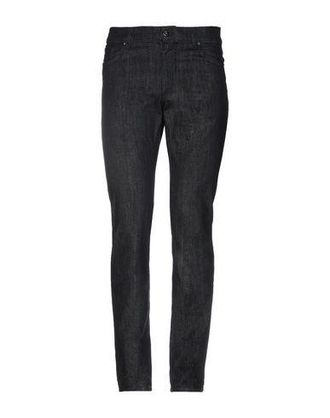 Versace BOTTOMWEAR - Pantaloni jeans su YOOX.COM