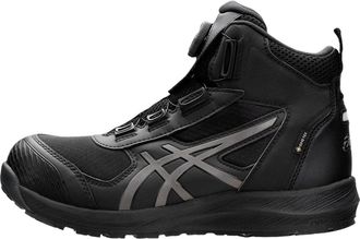 Asics Winjob CP6 S3 Gore Tex Boa 2E Black Gunmetal 1273A105-001