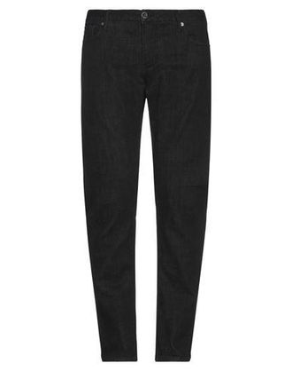 Emporio Armani HOSEN & RÖCKE - Jeanshosen auf YOOX.COM