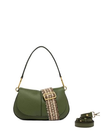 Gianni Chiarini Helena tote bag - women - Leather - One Size - Green
