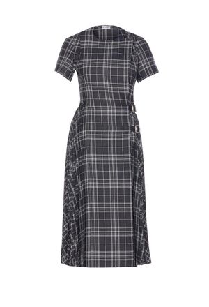 Burberry Dresses