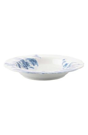 Juliska Country Estate Soup/Pasta Bowl in Delft Blue at Nordstrom