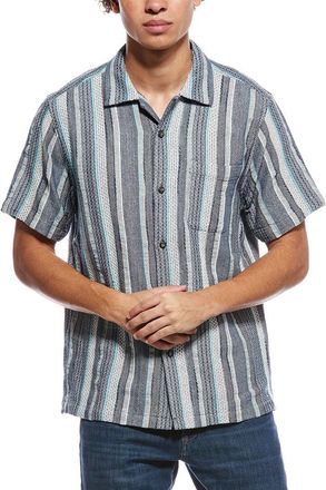 Tommy Bahama Milano Stripe Shirt