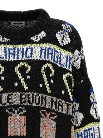 Magliano Cotton Mens Cardigan