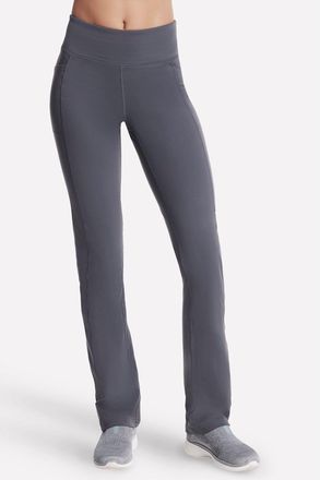 Skechers GO WALK Joy Dames Grijze Trainingsbroek