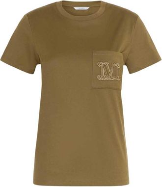 Max Mara Papaia T-shirt