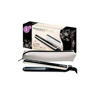 Remington Plancha De Pelo Cer&aacute;mica