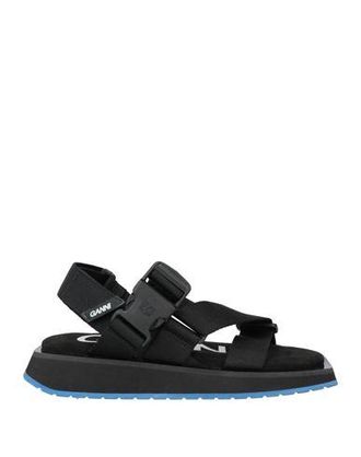 Ganni SCHUHE - Sandalen auf YOOX.COM