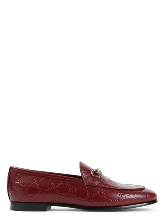 Women's Gucci Loafers - up to −74% | Stylight