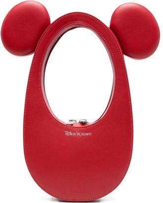 Coperni Mujer, Bolsos, Rojo, Talla: ONE Size