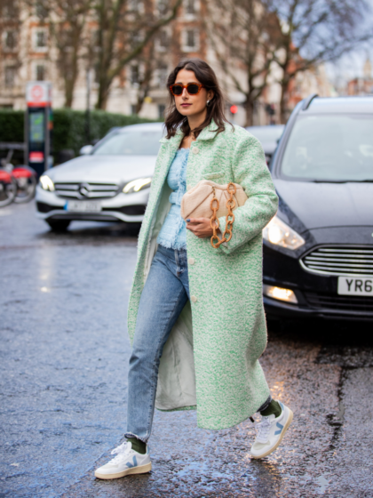 Size guide: How do Veja shoes fit?