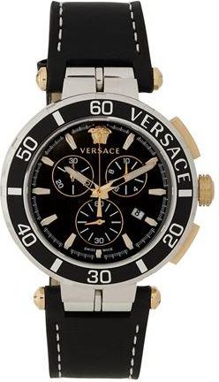 Versace GIOIELLI E OROLOGI - Orologi da polso su YOOX.COM
