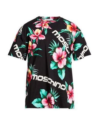 Moschino TOPWEAR - T-shirts on YOOX.COM