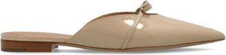 Ferragamo Donna, Scarpe, Beige, 40 1/2 EU, new