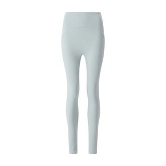 adidas by Stella McCartney Fitness, Dames, Blauw, XL, Tweed, Training Leggings