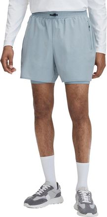 Reiss Robert Performance 2 In 1 Short