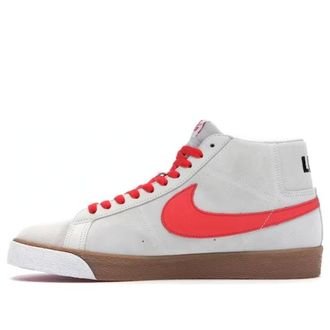 Nike Blazer Premium Sb Swoosh Life 314070-161