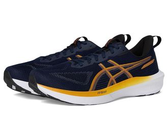 Asics GT-1000 14 Mens Shoes Midnight/Sandstorm : 7 D - Medium, Textile