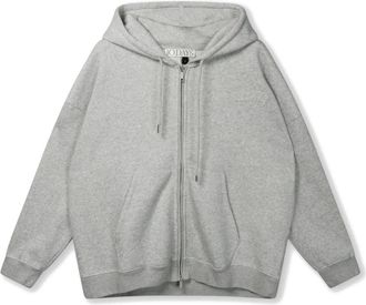 10 Days Donna, Felpe, Grigio, XS, new