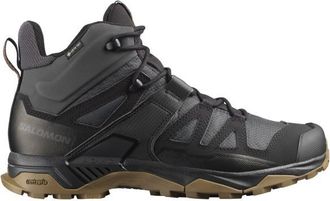 Salomon X Ultra Tracker GORE-TEX Wanderschuhe - Unisex | schwarz/grau