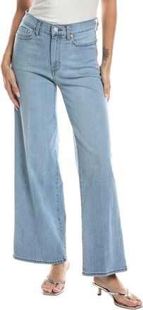 Frame Denim Frame Denim Frame The High Rise Wide Leg Jean