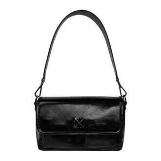 Off-white Mujer, Bolsos, Negro, Talla: ONE Size